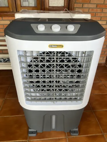 Climatizador 46 Rotoplast 