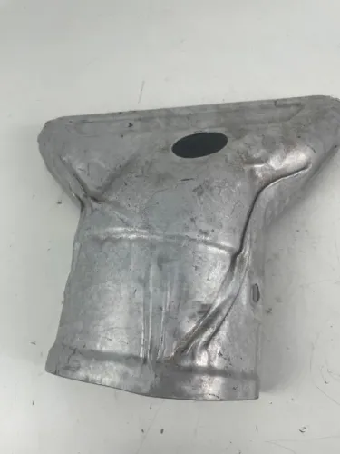 Defletor catalisador Fiat idea palio Doblò etorq