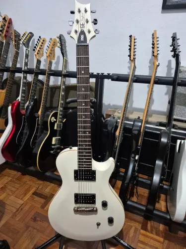 PRS SE - Sinlgecut