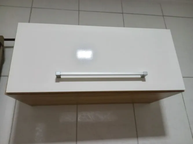Armário 0.69 X 0.30 MDF Impecável 