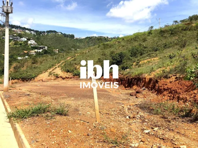 Lote em condomínio à venda, Vila Del Rey - Nova Lima/MG