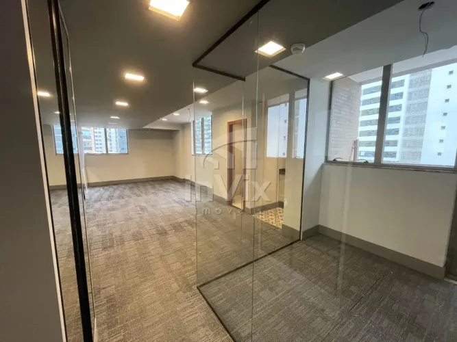 Sala em Enseada do Suá - Vitória