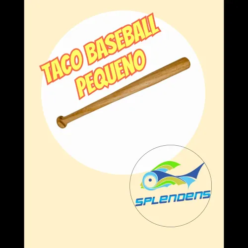 Taco Baseball Pequeno 