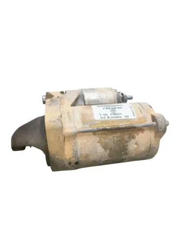 Motor Arranque Partida Fiat Uno Palio Siena 2012/21