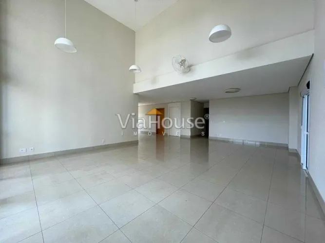 Condominio Blue Note Fiúsa - Apartamento alto padrão para venda com 3 suítes e 296 m², no 