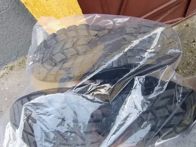 Bota bico de ferro/aço, 39