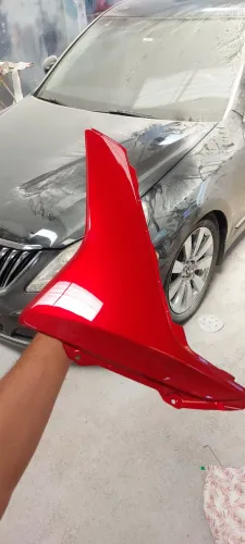 Carenagem nmax de 16 até 21