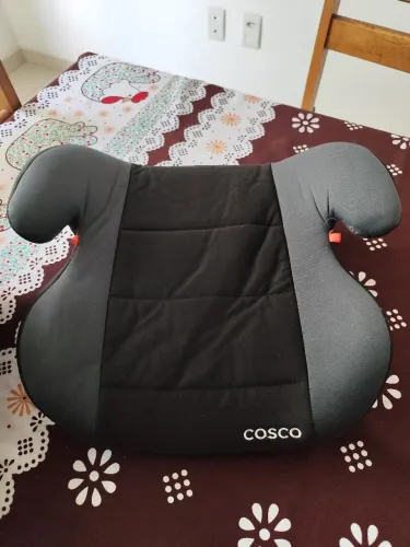 Assento de Carro Infantil Cosco