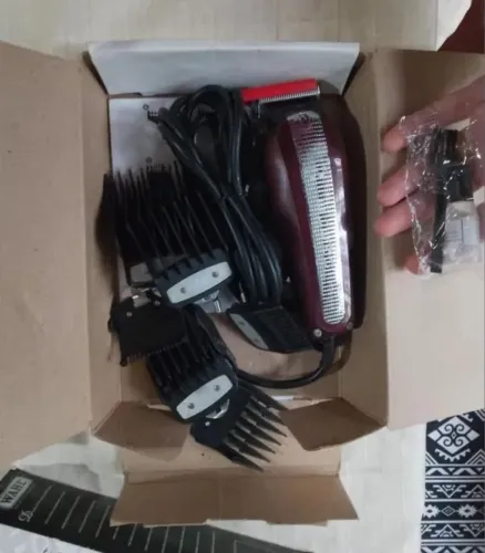 Máquina de cortar profissional Wahl Legend