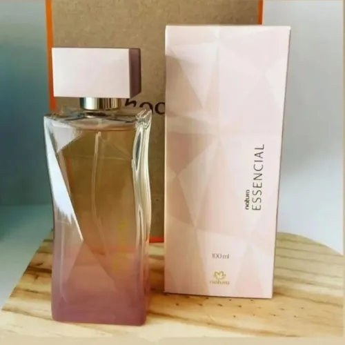 Essencial feminino Natura 100ml