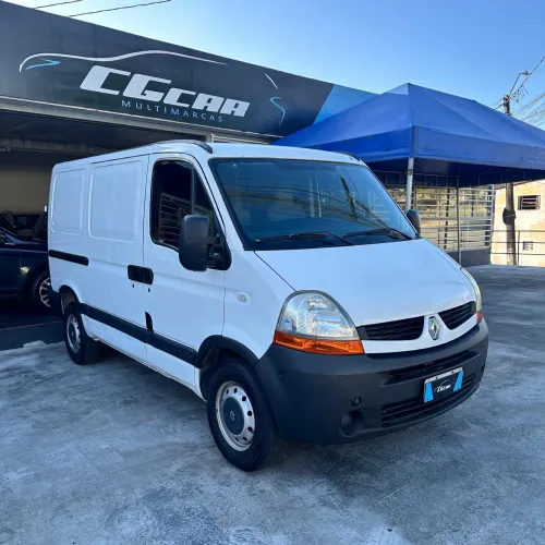 Carros Vans Van Usada A Venda Olx Car Carros Usados Vans Van - Main Image