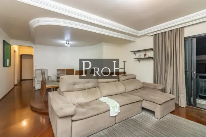 Apartamento à venda 3 quartos Santa Paula São Caetano