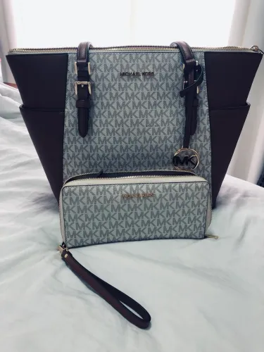 Conjunto Michael kors