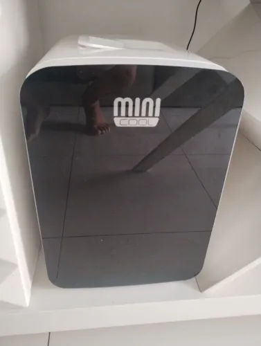Mini cool (cooler)