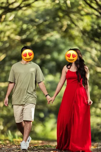 Vestido Vermelho Longo - Festas / Casamentos / Natal / Pré-Wedding