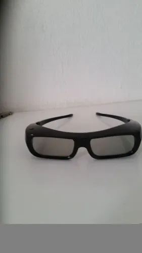 Par de Óculos 3D Sony