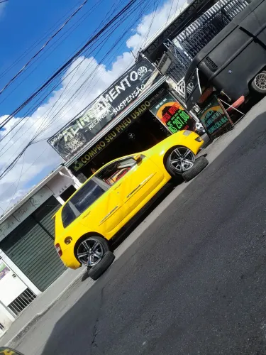 Império rodas e pneus Compra venda e troca *