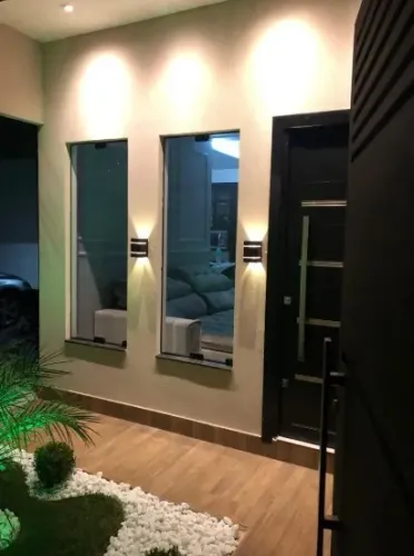 CASA A VENDA EM PETROPOLIS / ID 10