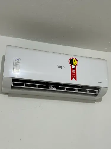 Ar condicionado