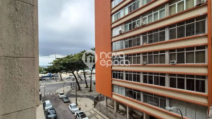 Copacabana | Apartamento 4 quartos