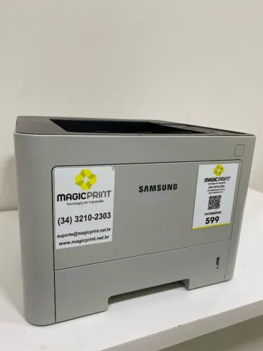 Impressora Samsung 4020 ProXpress 