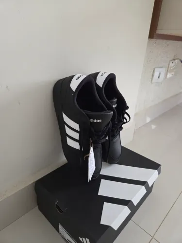 Tênis Adidas Breaknet 42 Original Novo