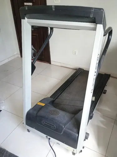 Esteira Profissional Movement LX160 G2 Pra Vender Hoje