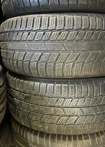 Par de pneus 18 ix35 , Outlander , Compass 225/55 R18 semi novos