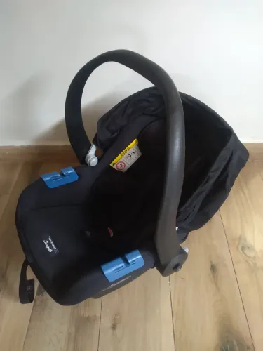 Bebê Conforto de 0 a 13 kg