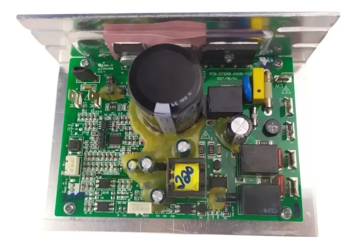Placa Para Esteira PCB-Zyxk9