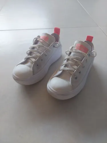 Tenis All Star Converse Chuck Taylor tam 30<br>Perfeito estado, pouco uso