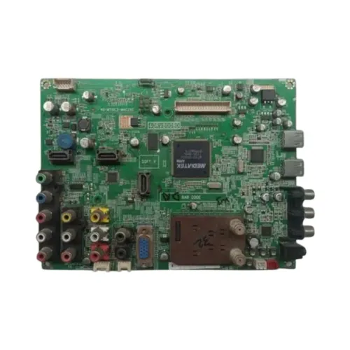 placa principal da TV Philco PH32M4, com a referência 40-RV800BD-MAB2HG