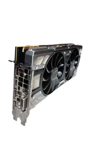 Placa GeForce GTX 1070 ICX 8GB