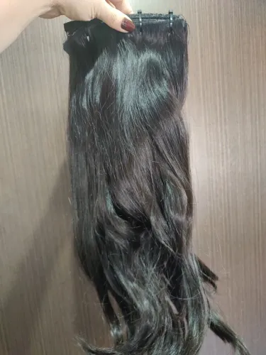 Mega hair - Cabelo do sul