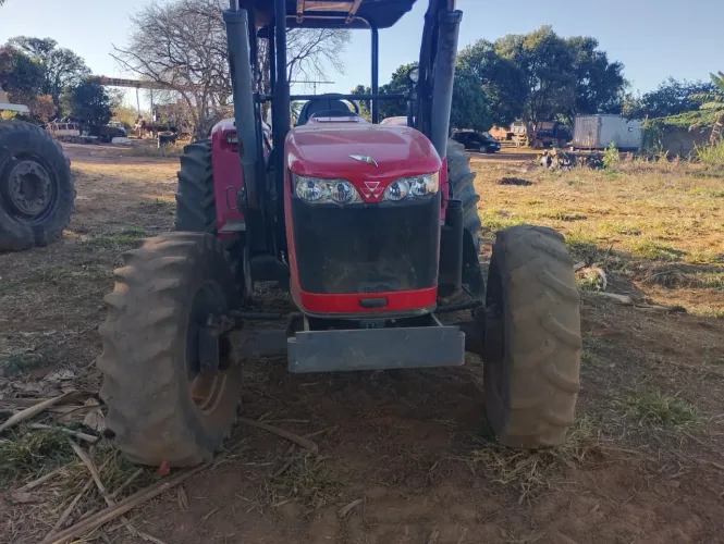 Massey Fergunson 4280