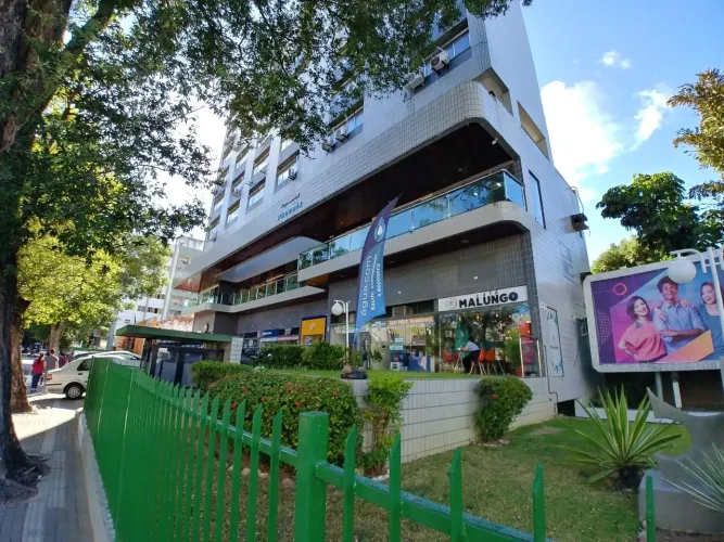Sala comercial à venda no Espinheiro | 35m² | Empresarial Phoenix | Excelente Localização