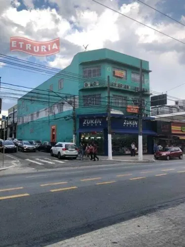 Sala para alugar, 300 m² por R$ 8.000,00/mês - São Mateus - São Paulo/SP