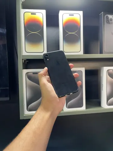 IPHONE XR 128 GB - Sem desbloqueio facial