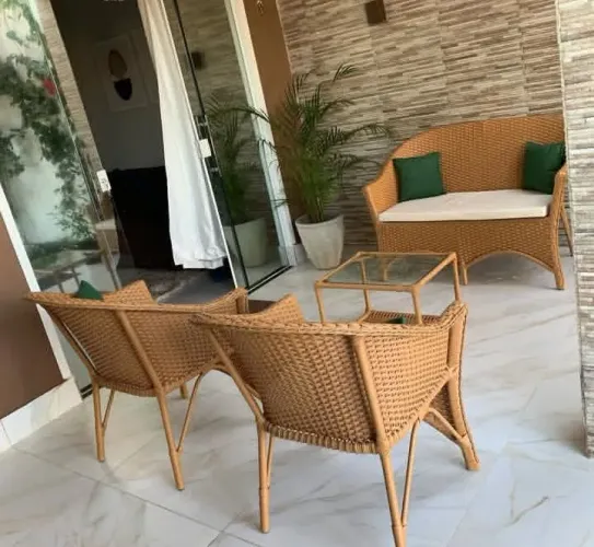 Conjunto Valença sem saia 