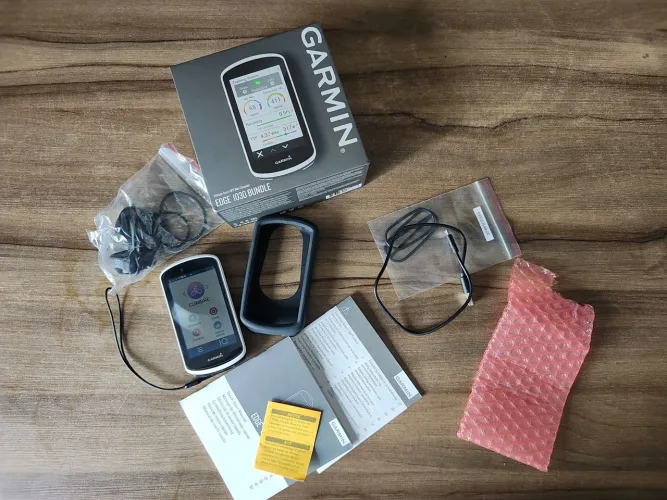 Oportunidade GARMIN 1030 BUNDLE