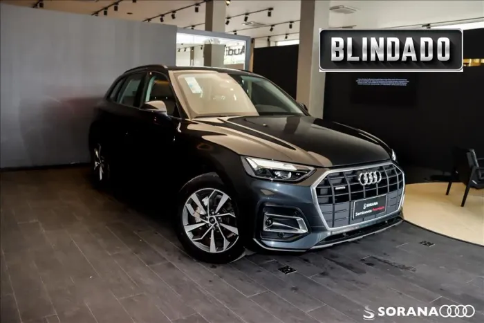 Audi Q5 Prestige 2.0 TFSI Quattro S Tronic 2023