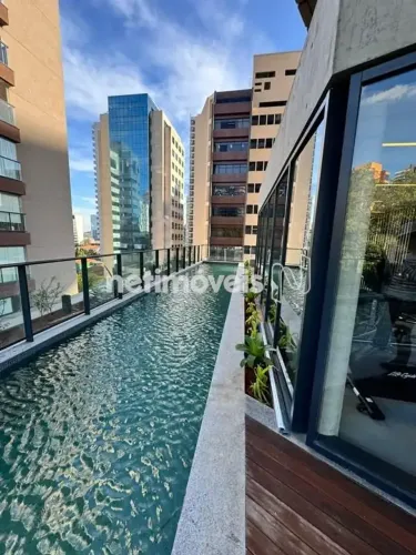 Venda Cobertura Pinheiros São Paulo