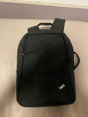 Mala para laptop