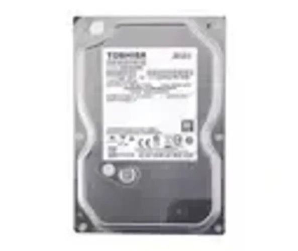 HD Toshiba 500GB Sata III 3.5"