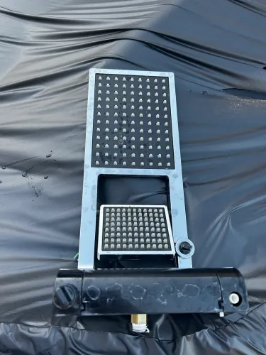 Chuveiro acqua duo ultra lorenzetti 220v