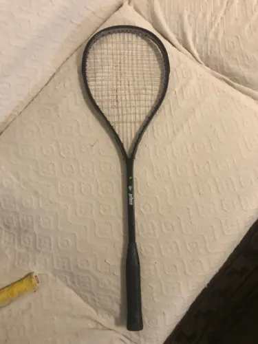 Raquete de Squash Prince CTS Extender Elite