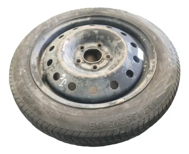 Aro Roda Step 16 Jac J6 2011 2012 2013 2014 2016 Detalhe