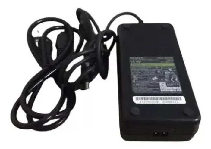 Fonte Notebook  Sony Pcga-ac19v9 19.5v 7.7a 150w