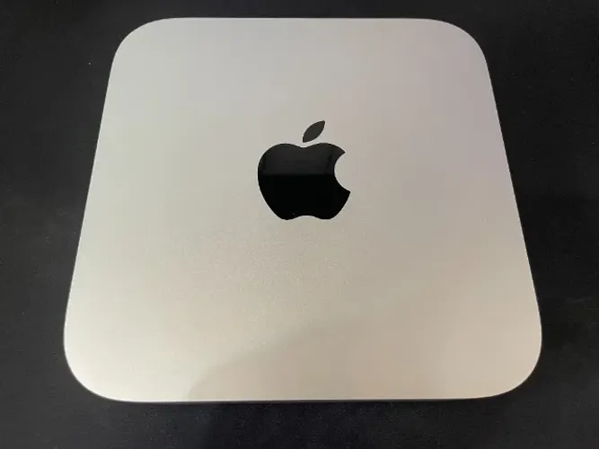 mac mini late 2012