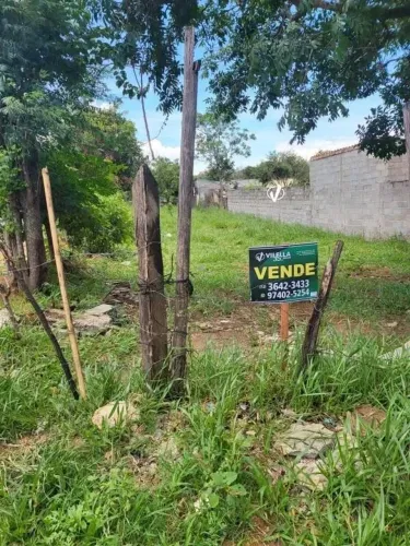 LOTE À VENDA - GOIABAL - PINDAMONHANGABA - SP